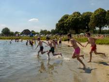Bij Oostplas is overlast en drukte de kop ingedrukt