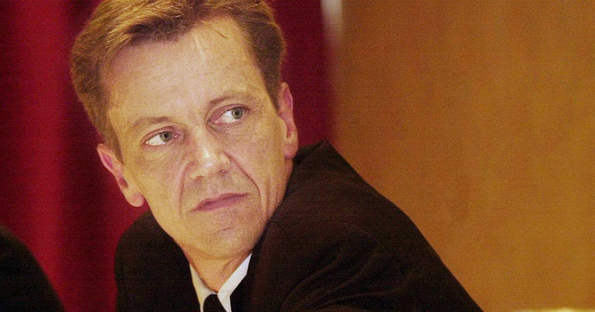 Opéénnarijkste familie van het land echte weldoeners, maar liever buiten beeld Rotterdam