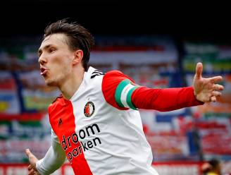 Overmars belt Arnesen: Ajax kan Berghuis zo ophalen bij Feyenoord