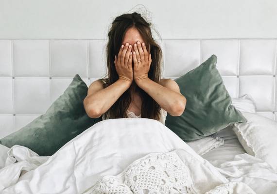 Soraya (26) is verslaafd aan lachgas: “Het is een levensgevaarlijke harddrug”