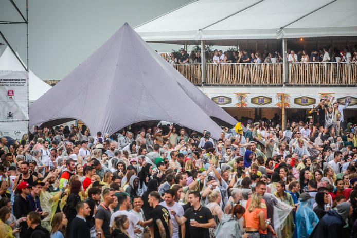 Ostende Beach Festival