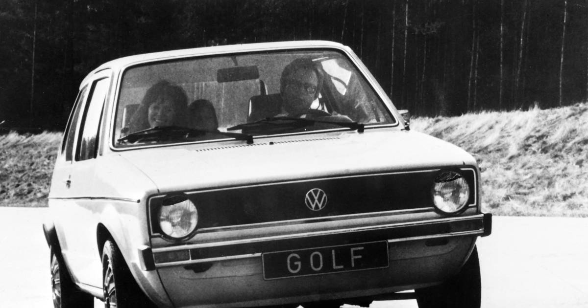 Volkswagen Golf 1 Cabrio, Bekijk hier