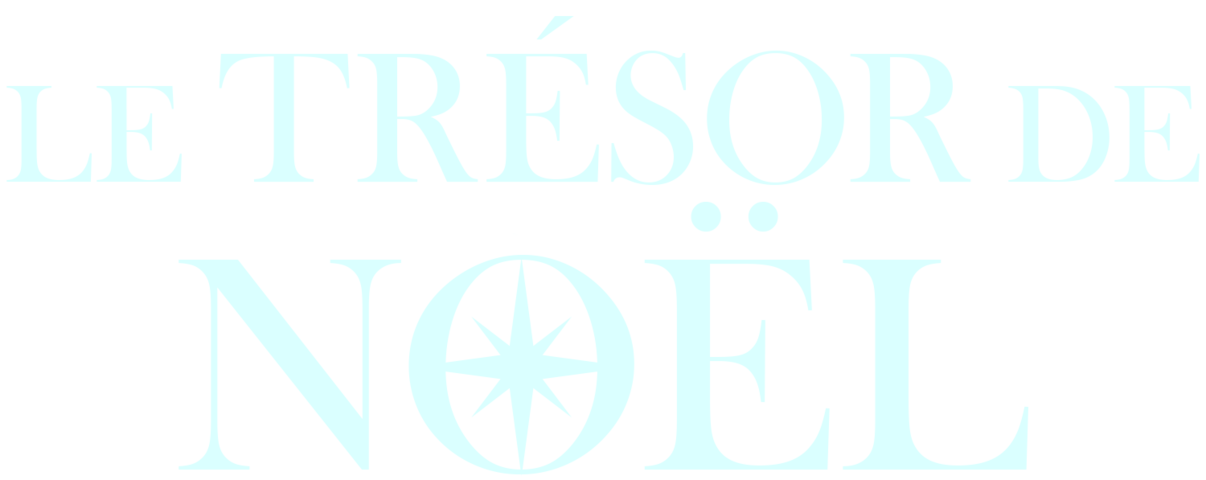 Le trésor de Noël