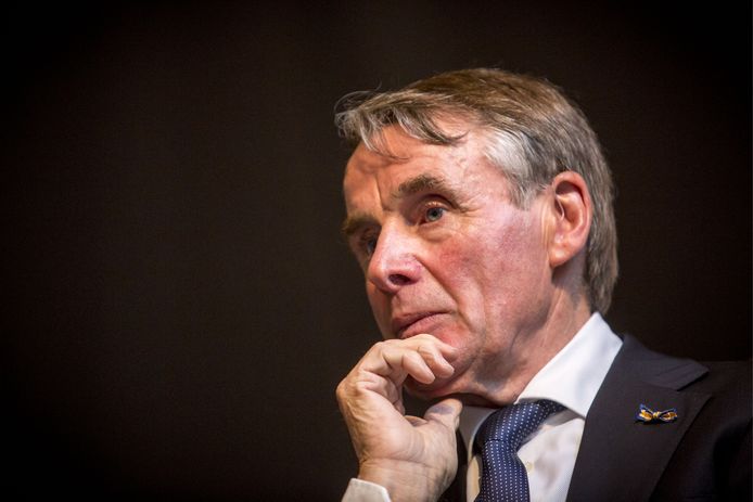 Hennie Kuiper.