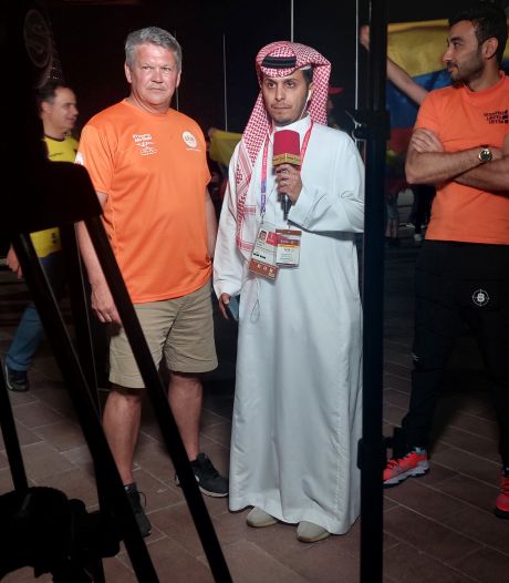 Supporters in Qatar schrikken zich rot van niveau Oranje: ‘Iedereen was slecht’