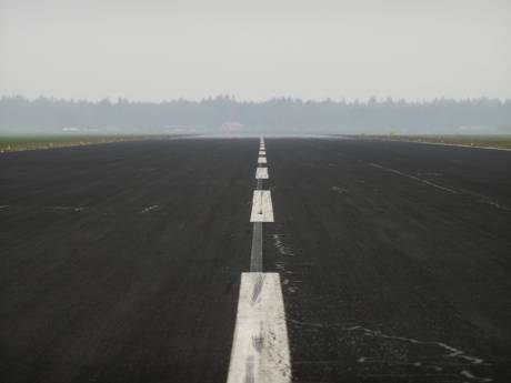 Strategische zet voor Enschede: ‘Defensie kan extra kosten Twente Airport dragen’ 