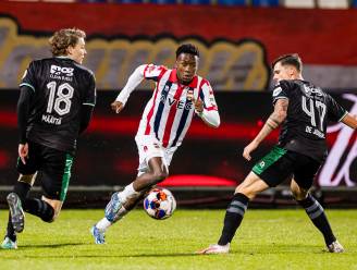 LIVE Keuken Kampioen Divisie | Willem II kan zich in kraker tegen FC Groningen verzekeren van promotie