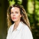 Schrijver Roxane van Iperen mengt zich nadrukkelijk in het publieke debat, ook met haar 4-meilezing