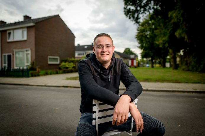 Jimme Nordkamp