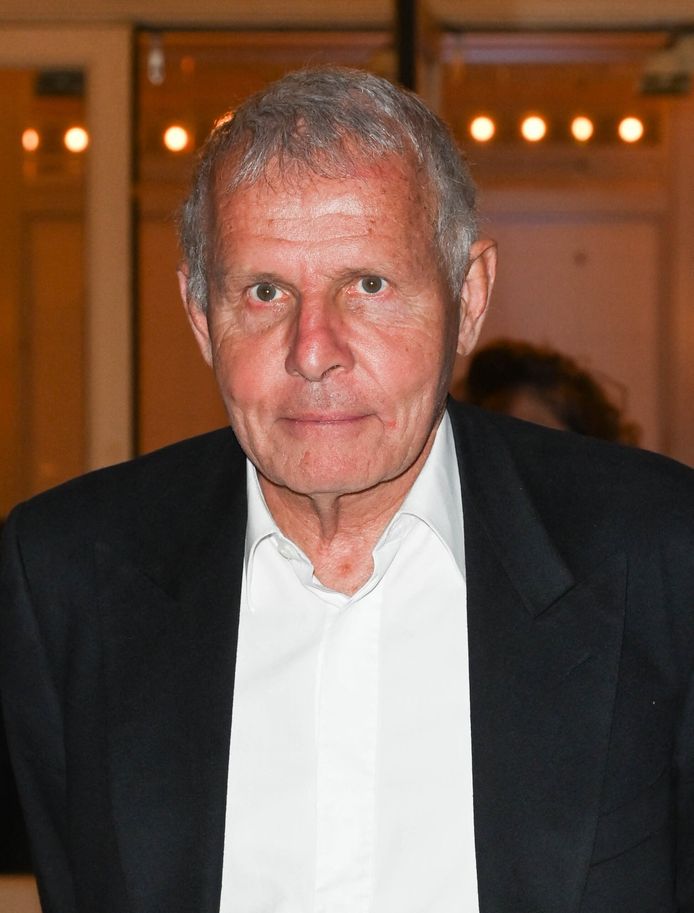 Patrick Poivre d'Arvor