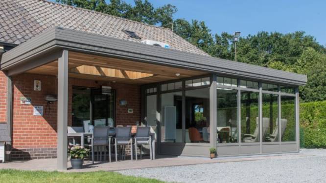 Zoveel kost het om een veranda te laten plaatsen