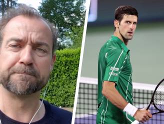 Omstreden uitspraken Djokovic onder de loep genomen door onze tennisexpert: “Soort kwakzalver krijgt enorm forum”