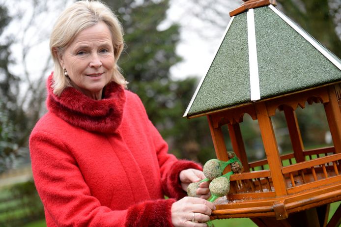 CDA-coryfee Annie Schreijer-Pierik twijfelt of ze nog ‘bij de goede club’ zit.