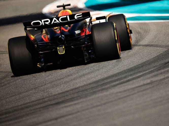 Formule 1 GP van Miami | Zo laat begint Max Verstappen zondag vanaf pole aan jacht op nieuwe zege