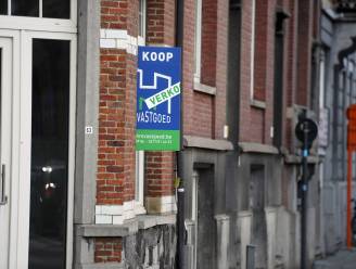 Vastgoedprijzen in tien jaar met 28 procent gestegen