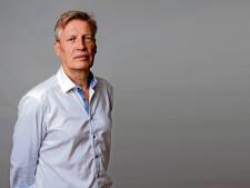 Frank zit in quarantaine: Je bereidt je altijd op de verkeerde crisis voor