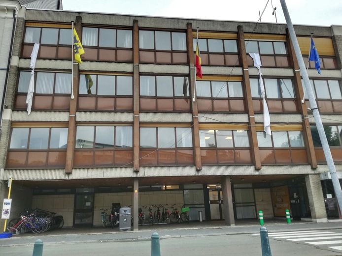 Huis 30 zal gesloten zijn op vrijdag 26 november.