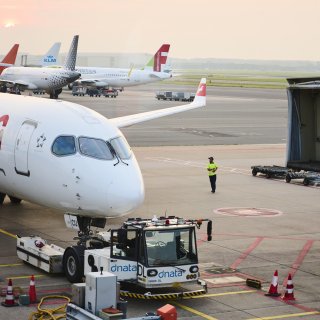 Schiphol steps up emission monitoring after regulator reprimand