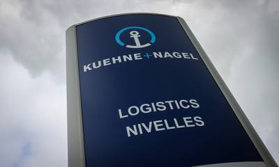 Le personnel de Logistics Nivelles en chômage économique jusqu'au 12 octobre