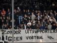 FC Utrecht compenseert fans na vergeefse reis naar Volendam 
