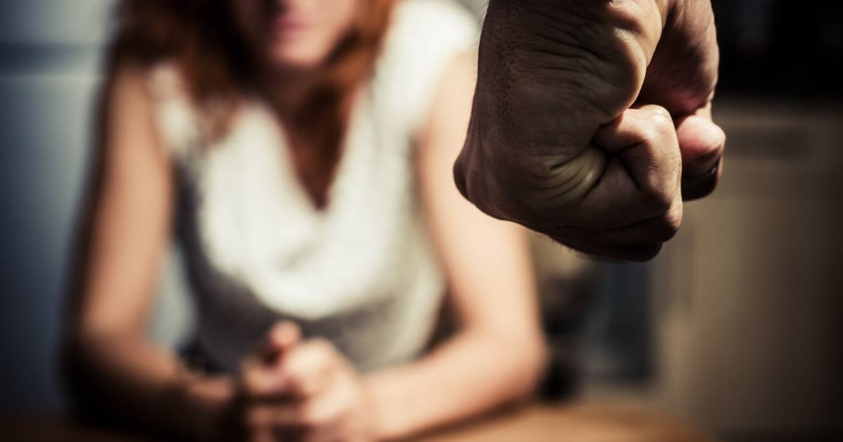 Waarom Slaan Mannen Hun Vrouw? 'Ja, Af En Toe Kreeg Mijn Vriendin Een Tik'  | Breda | Bndestem.Nl