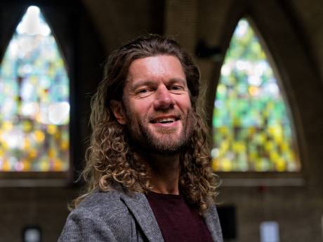 Vastgoedmiljonair Remco (45) liep tegen de muur: ‘Ik heb voor dertig jaar alles bij elkaar gejankt’  