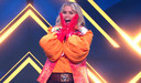 Het Paard in The masked singer was... Bridget Maasland.