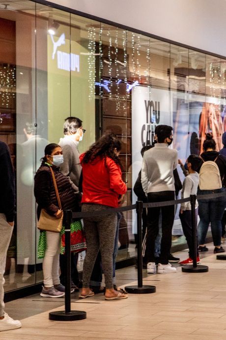 Les promotions du Black Friday ne sont pas toujours aussi intéressantes qu’elles le prétendent
