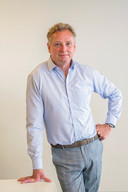 Paul van den Bosch, hoofdredacteur AD Regio