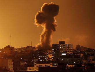 Palestijnen kondigen eenzijdig staakt-het-vuren aan na geweld in Gazastrook