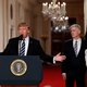 Trump kiest conservatieve Gorsuch (49) voor hooggerechtshof