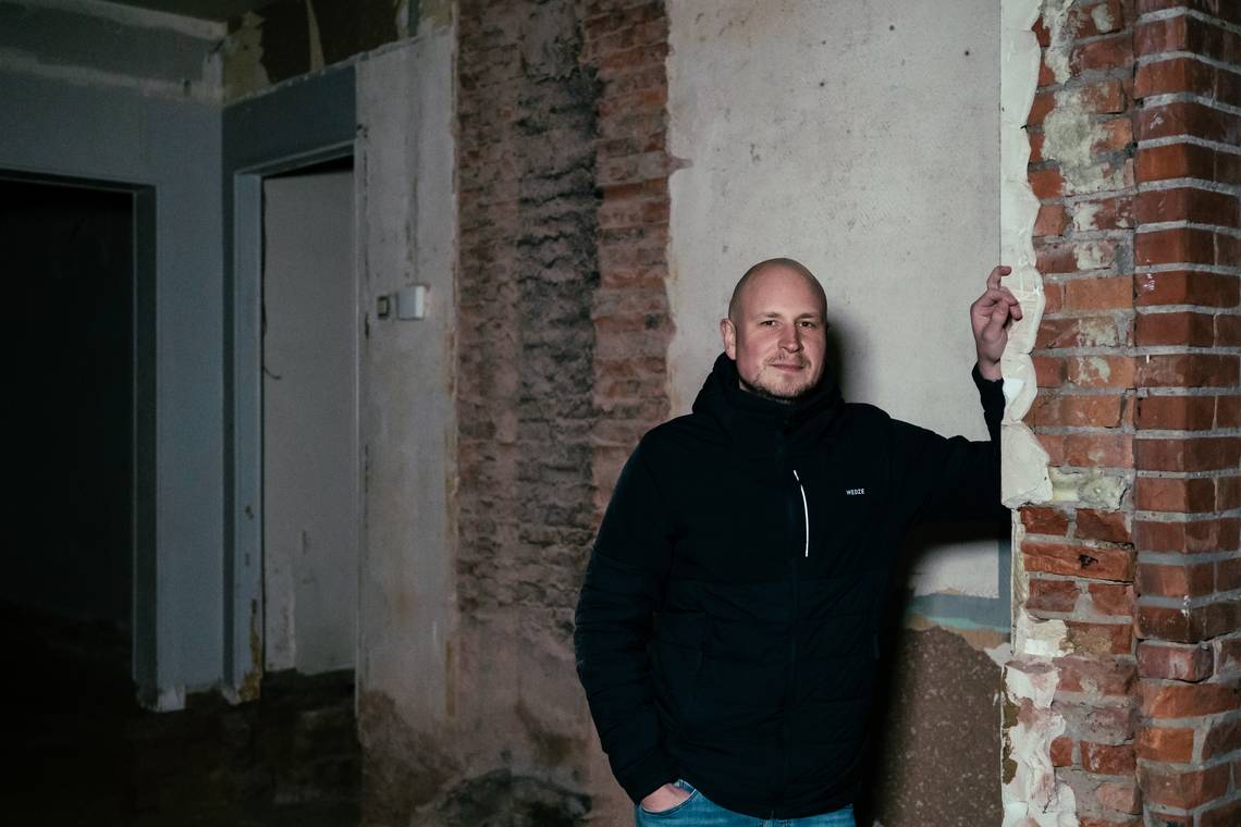 Steeds meer verbouwers schatten kosten te laag: ‘Ze moeten bij wijze van spreken een nier verkopen’