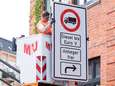 Hamburg zet verbod op dieselauto's door