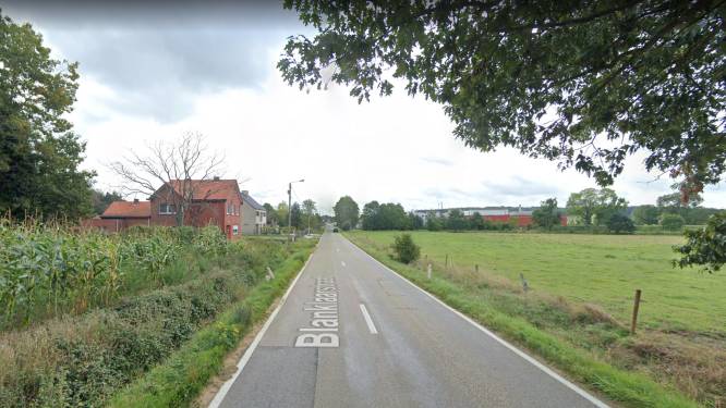Un cycliste mortellement fauché à Lummen, dans le Limbourg