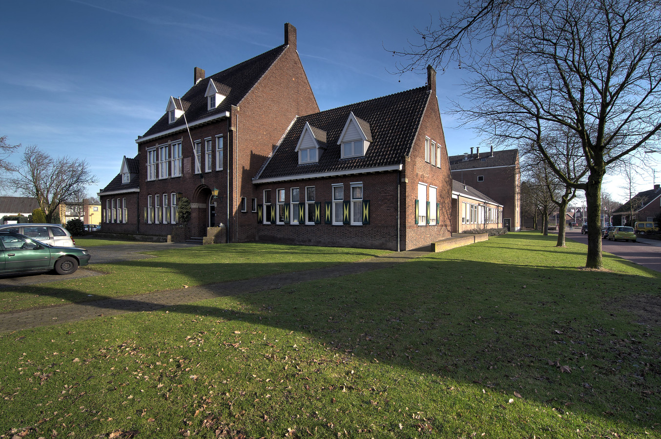 Uitspraak over Albert Heijn Didam op 8 januari Foto gelderlander.nl
