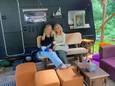 De favorieten van Marjon en Lindy in Almelo: 'Dit was vroeger ons stamcafé'