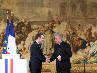 Nu al derde klacht tegen Franse ambassadeur van Vaticaan wegens seksuele agressie