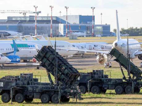 L’OTAN n’a plus qu’une fraction de la défense aérienne nécessaire pour protéger son flanc oriental face à la Russie 