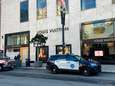 Bende van 80 gemaskerde dieven plundert warenhuis in San Francisco