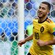 Eden Hazard, de wereldvoetballer die af en toe vergeet dat hij prof is