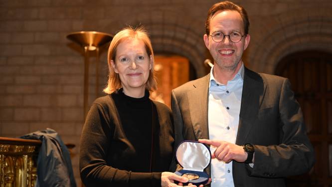 Het Inloophuis in Leuven wint 20e editie van Hugo De Keyserprijs: “Je bent er geen patiënt met kanker, je bent er een persoon met kanker”