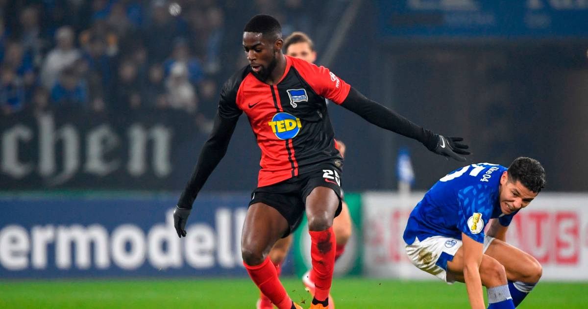 Olympic Football Team Germany Suspends Exhibition Game And Steps Off The Field After Racism Foreign Football Netherlands News Live