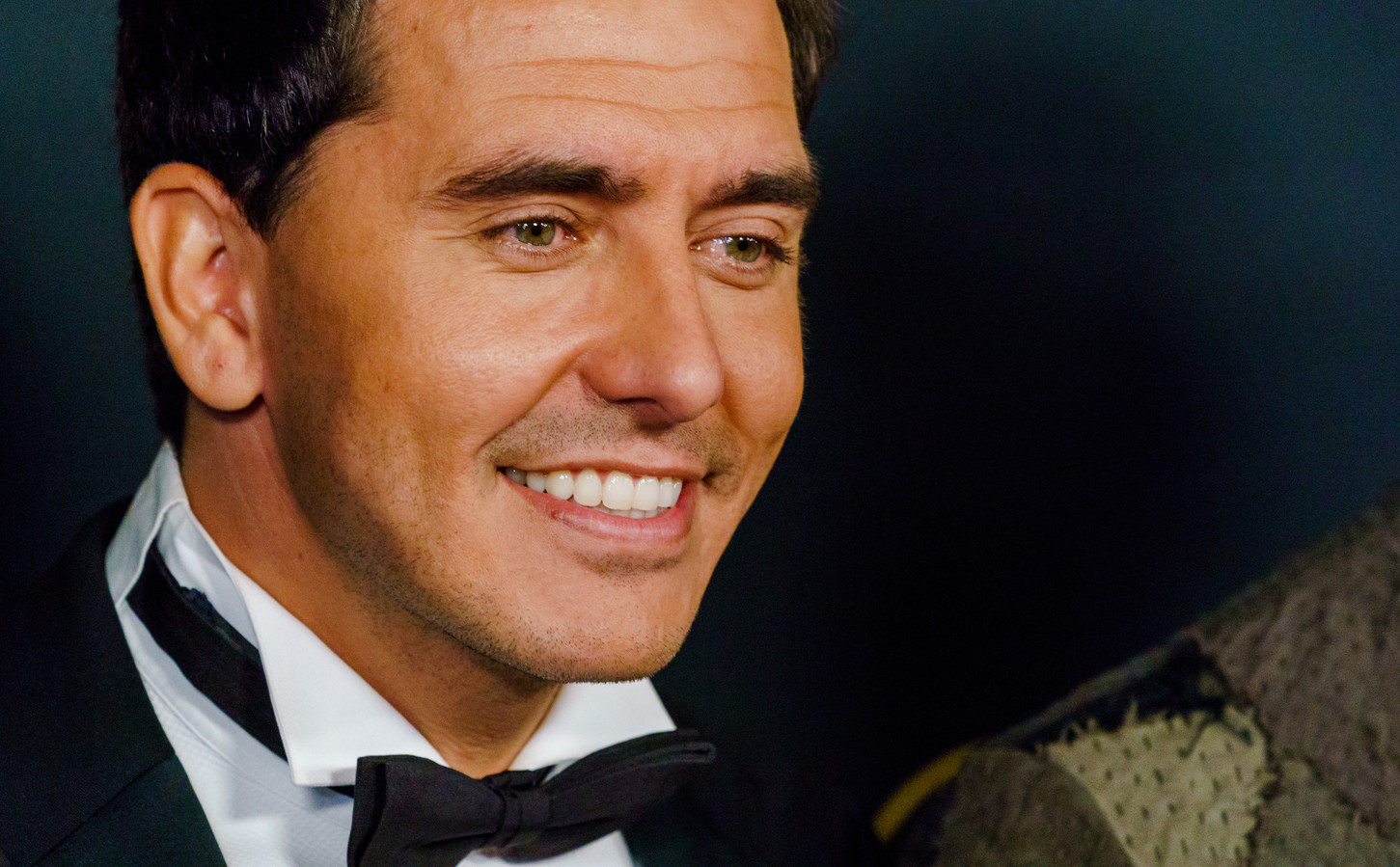 Jan Smit kiest voor gezondheid en