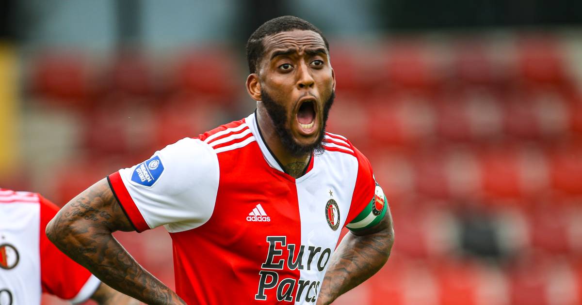 Would Fer Consider A Transfer From Berghuis To Ajax A Good Step I Won T Answer That Dutch Football Netherlands News Live