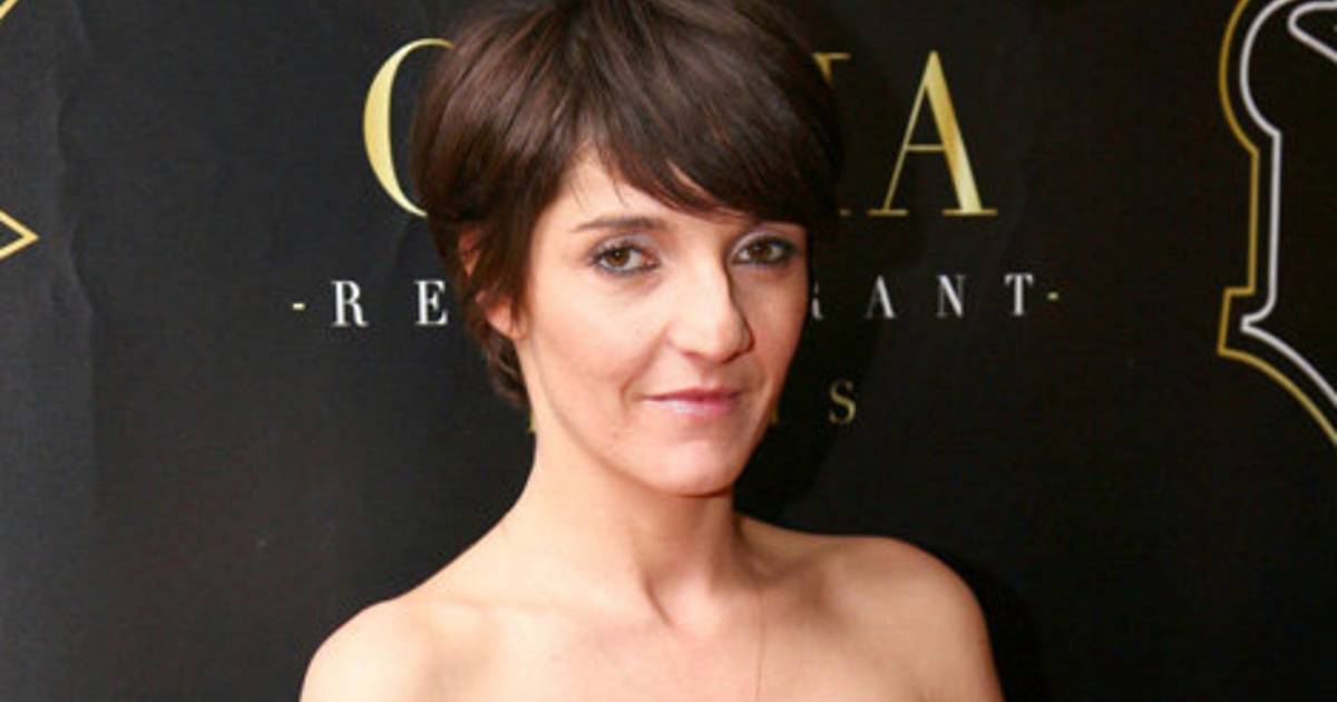 Florence Foresti à nouveau célibataire Show 7sur7.be
