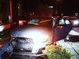 Met 260 per uur op de vlucht vanuit Prinsenbeek: Audi crasht in Reeuwijk