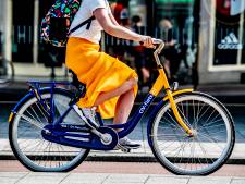 Komende zomer op Amersfoort Centraal een ov-fiets nodig? Dan grijp je waarschijnlijk mis