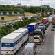 Meer file dan ooit op Vlaamse snelwegen ondanks weinig verkeer: hoe kan dat?