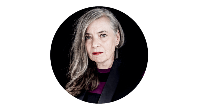 Gerrie de Vries. Beeld Foppe Schut