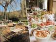 Un nouveau brunch débarque dans le Brabant wallon.